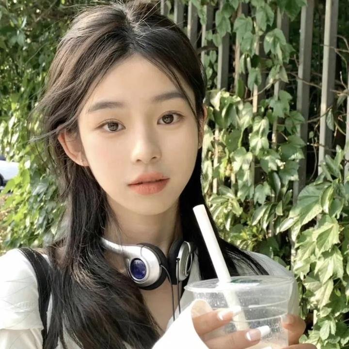 彗星美人