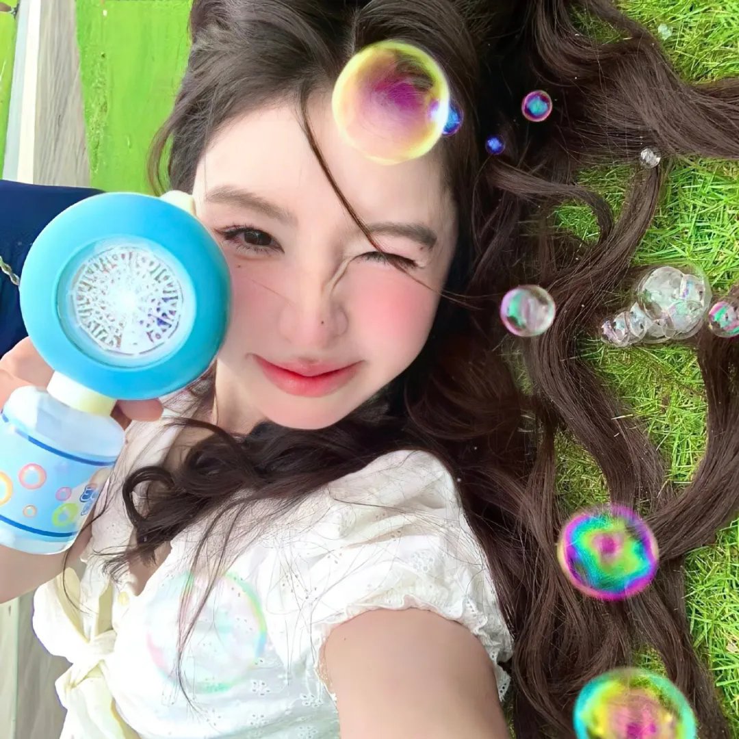 禁爱风暴