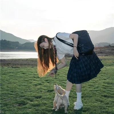 石榴裙下